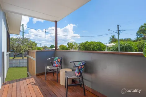 Property photo of 136 Charles Street Cranbrook QLD 4814