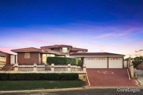 Property photo of 23 Channar Rise Duncraig WA 6023