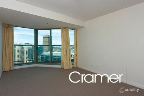 Property photo of 2207/2 Quay Street Haymarket NSW 2000