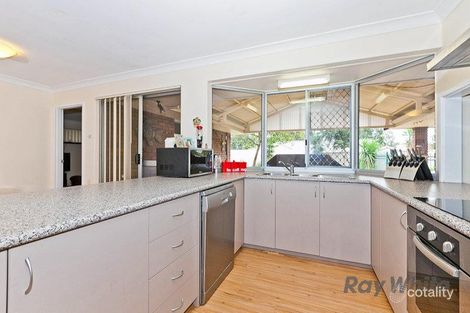 Property photo of 11 Passey Place Kardinya WA 6163