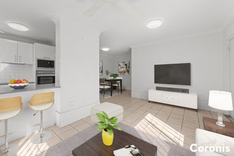 Property photo of 1/53 Nudgee Road Hamilton QLD 4007