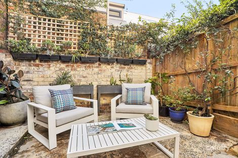 Property photo of 96 Sutherland Street Paddington NSW 2021