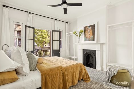 Property photo of 96 Sutherland Street Paddington NSW 2021