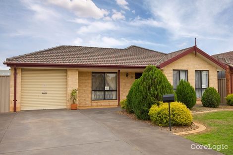 Property photo of 67 Rhode Island Drive Parafield Gardens SA 5107