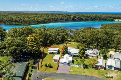 2 Ethel Ave, Sussex Inlet, NSW 2540