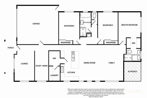 Property photo of 2 Cob Terrace Clyde North VIC 3978