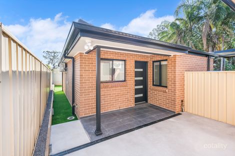 63 Alford St, Quakers Hill, NSW 2763