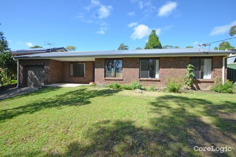 Property photo of 35 Bonton Road Springwood NSW 2777