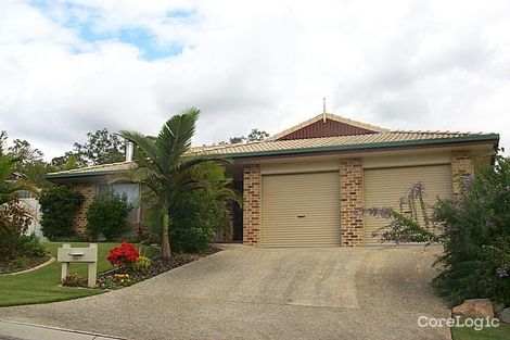Property photo of 50 Ballinger Crescent Albany Creek QLD 4035