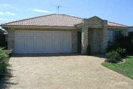 Property photo of 7 Cargelligo Place Woodcroft NSW 2767