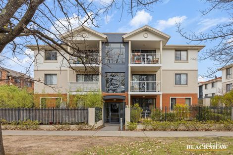 Property photo of 21/21 Ijong Street Braddon ACT 2612
