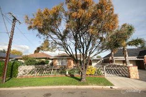 12 Woodley Ave, Newton, SA 5074