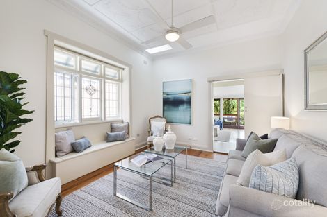 Property photo of 5 David Street Concord NSW 2137