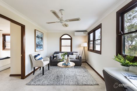 Property photo of 5 David Street Concord NSW 2137