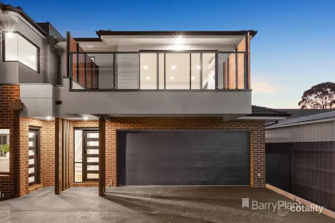 3/35 Jackson St, Croydon, VIC 3136