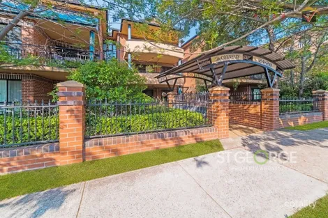 13/24 Connelly St, Penshurst, NSW 2222