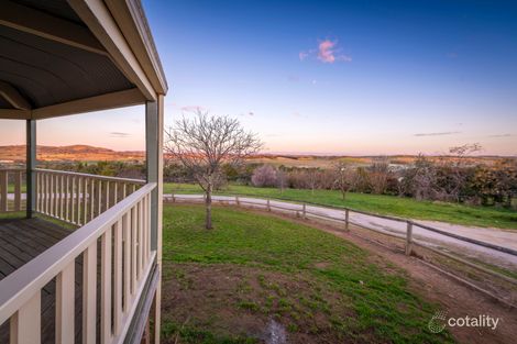Property photo of 8 Cottrell Close Yass NSW 2582