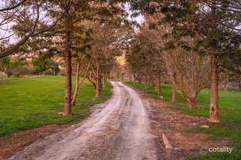 Property photo of 8 Cottrell Close Yass NSW 2582