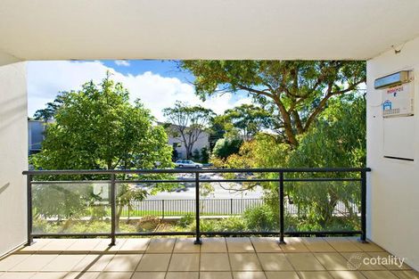 Property photo of 8/1-3 Jacaranda Road Caringbah NSW 2229
