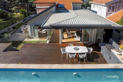 Property photo of 48 Captain Pipers Road Vaucluse NSW 2030