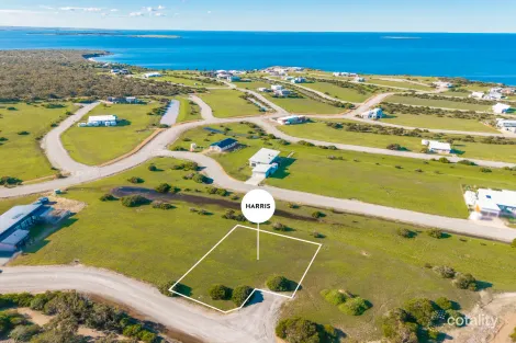 13 Emu Wren Ct, Point Boston, SA 5607
