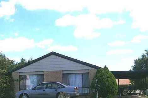Property photo of 7 Vermont Crescent Mount Warren Park QLD 4207