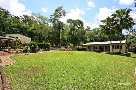 795 Gregory-Cannonvalley Rd, Strathdickie, QLD 4800