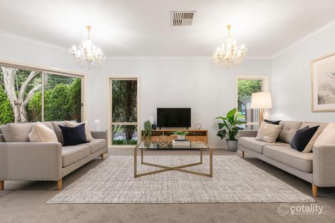 Property photo of 22 Saxon Street Doncaster VIC 3108