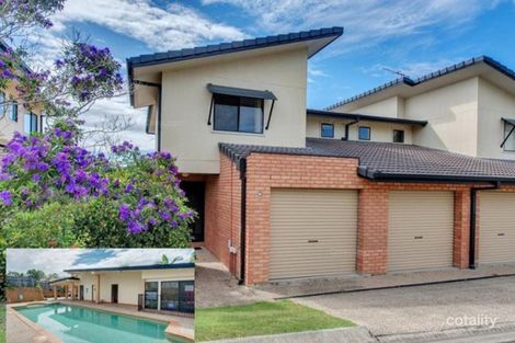 Property photo of 19/13-23 Springfield College Drive Springfield QLD 4300