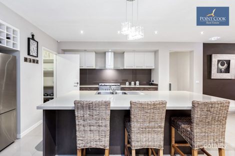 Property photo of 23 Japonica Way Point Cook VIC 3030