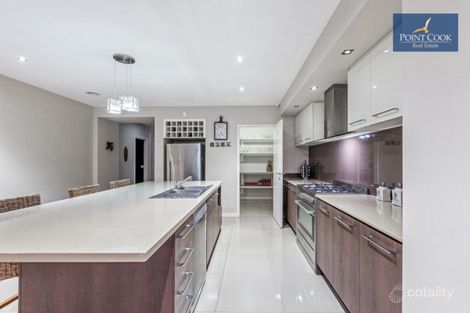 Property photo of 23 Japonica Way Point Cook VIC 3030