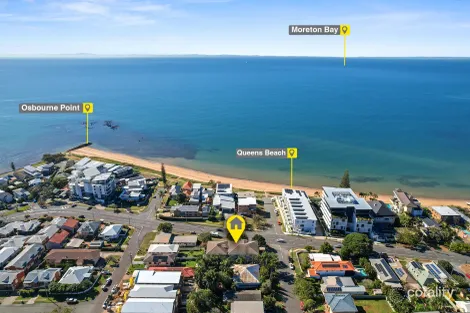 3/2 Queen St, Scarborough, QLD 4020