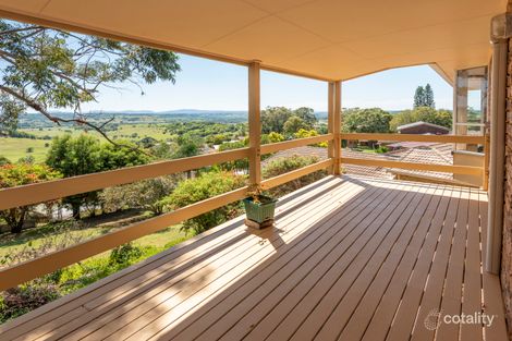 Property photo of 72 Mountain View Drive Goonellabah NSW 2480