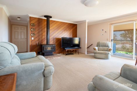 Property photo of 72 Mountain View Drive Goonellabah NSW 2480