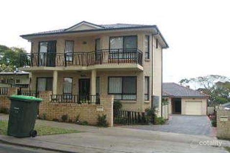 Property photo of 3/25 Ogilvy Street Peakhurst NSW 2210