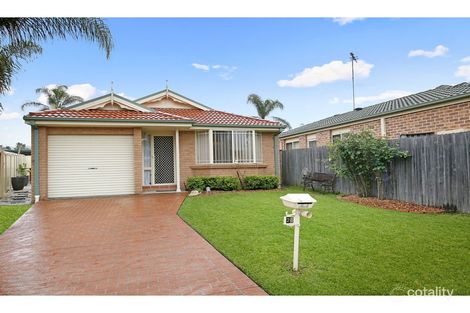 24 Bettong Pl, St Helens Park, NSW 2560