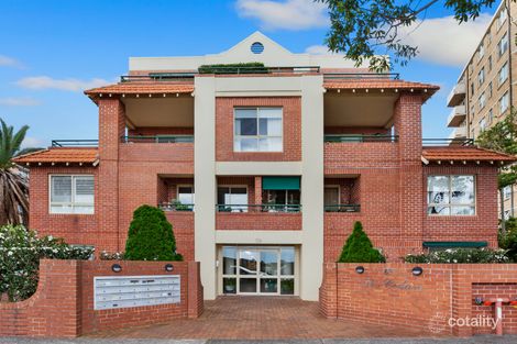 Property photo of 9/69 Bradleys Head Road Mosman NSW 2088