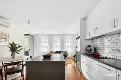 302/56-58 Bay St, Ultimo, NSW 2007