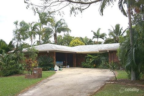 17 Bokirana Cres, Kirwan, QLD 4817