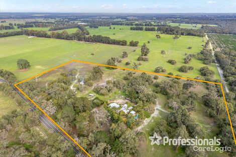 Property photo of 510 Kaloorup Road Jindong WA 6280