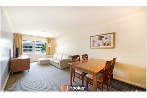 Property photo of 45/2 Akuna Street City ACT 2601