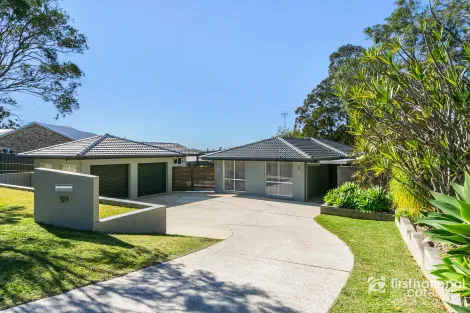 Property photo of 50 Rowlins Road Gerringong NSW 2534