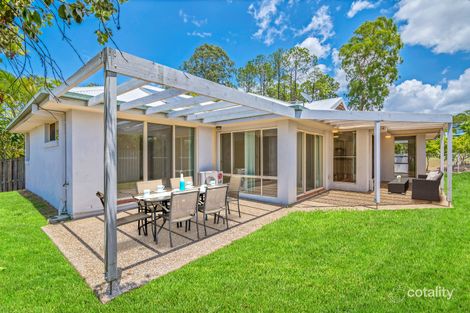 Property photo of 4 Ingrid Lane Coomera QLD 4209