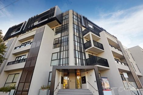 507/58 Queens Pde, Fitzroy North, VIC 3068