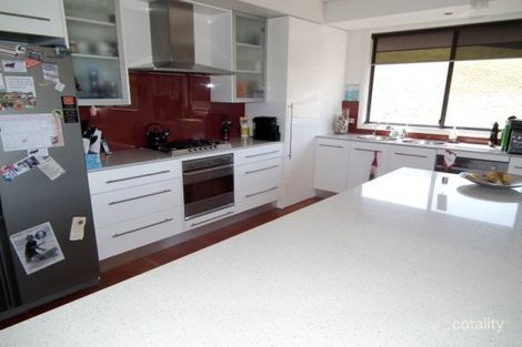 Property photo of 57 Hilltop Parkway Tallwoods Village NSW 2430