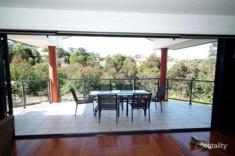 Property photo of 57 Hilltop Parkway Tallwoods Village NSW 2430
