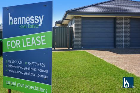 9 Favell St, Gunnedah, NSW 2380