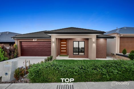 Property photo of 19 Shimar Street Clyde North VIC 3978