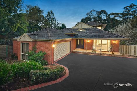 Property photo of 8 Mulberry Court Eltham VIC 3095