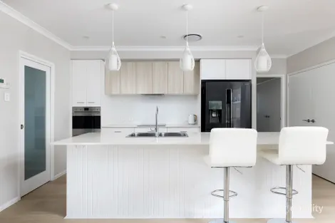 Property photo of 8 Ninox Close Salamander Bay NSW 2317